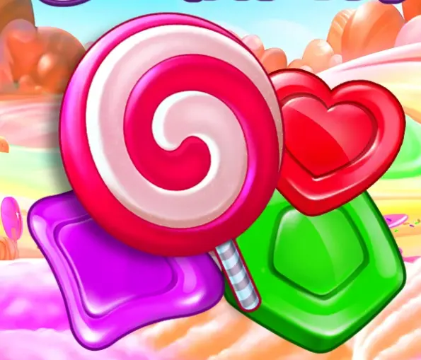 Sweet Bonanza Slot
